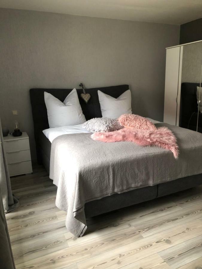 Heimatliebe Fewo Bei Stralsund Steinhagen  Exteriér fotografie